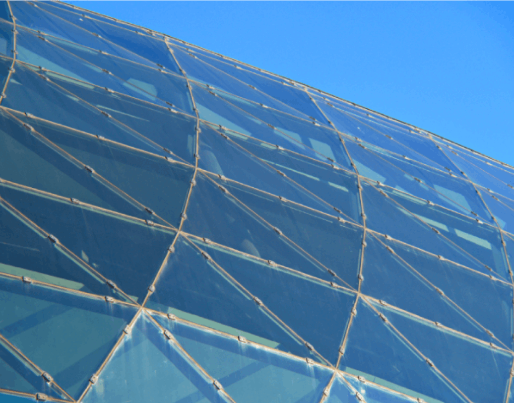 BIM coordination model for architectural and structural design