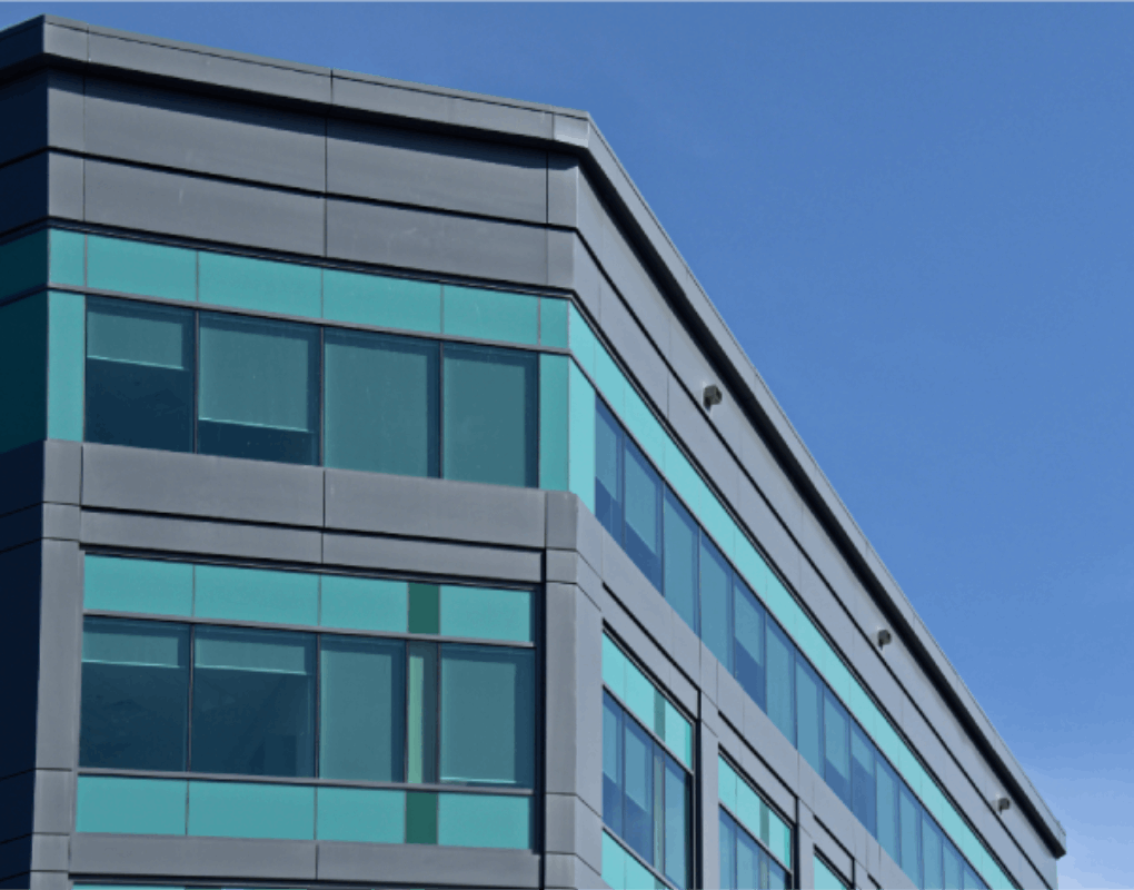 MEP and architectural coordination visualization