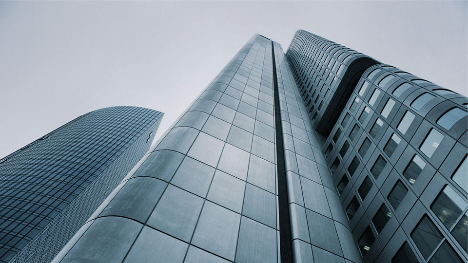 Big Company Headquarter — Commercial