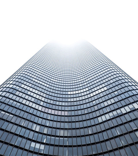 Skyscraper Tower — Commercial